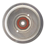 Koło pasowe Ferris napinacza paska jazdy SRSZ1 CZĘŚĆ ORYGINALNA 1725408