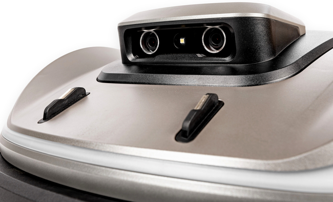 SUNSEEKER X5 ELITE RTK ROBOT KOSZĄCY KOSIARKA AUTOMATYCZNA DO TRAWY CEDRUS C-MOW X5 2000m2 BEZ KABLOWY / BEZ PRZEWODOWY - OFICJALNY DYSTRYBUTOR - AUTORYZOWANY DEALER CEDRUS