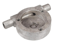 Kryt ovládacího kabelu kompaktoru Cedrus CEDZG03 131512