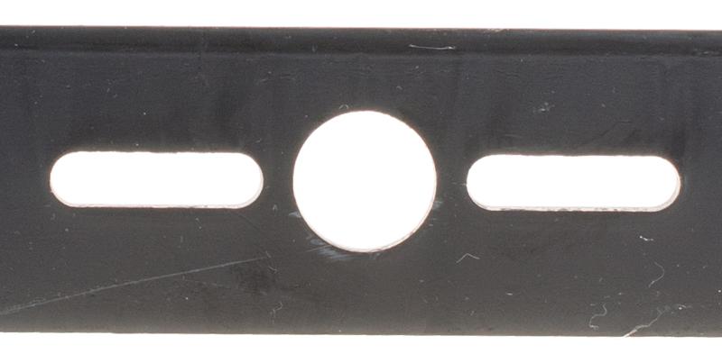 Nóż kosiarki uniwers 50.8cm - szczegóły wykonania