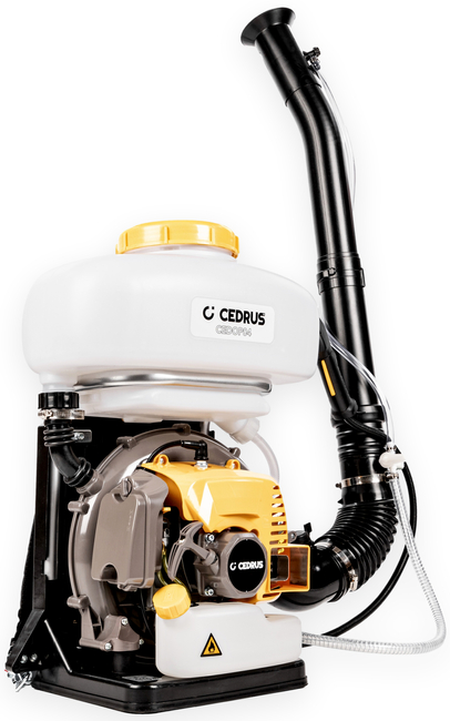 CEDRUS OP04 SPRELINER PLANT GARDENING SPRAYER 2.0 HP 14L 12m - EWIMAX - OFFICIAL DISTRIBUTOR - AUTHORIZED DEALER CEDRUS