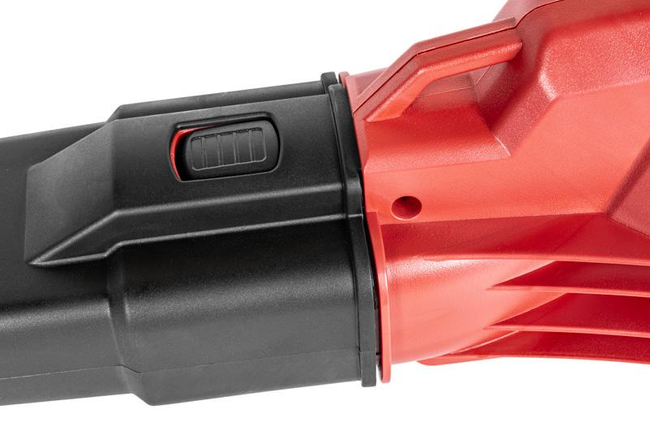 Cedrus cordless blower CEDBV200LIX2 CEDBV200LIX2