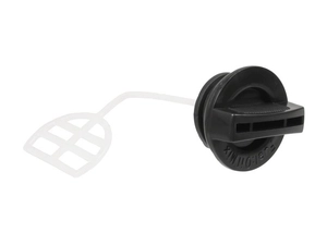 CEDRUS fuel cap with gasket saw CEDPS46-18 CEDPS52-18 020713