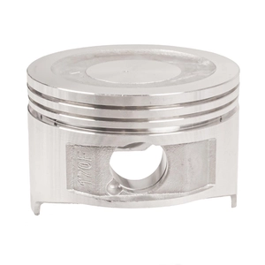 Loncin píst nkpl. BEZ KROUŽKŮ LC1P70FA ORIGINÁLNÍ DÍL
