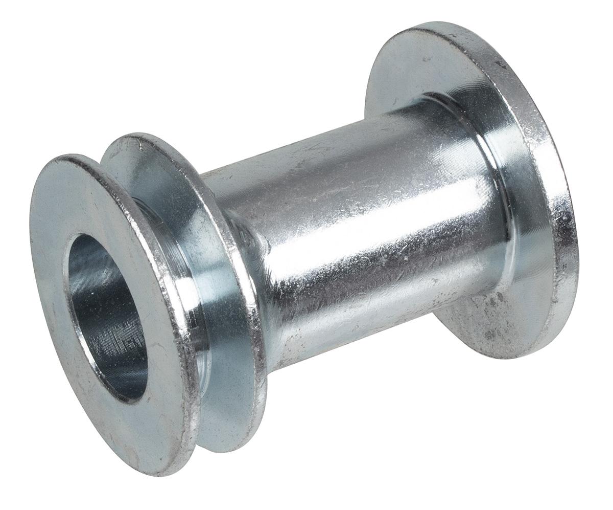 Adapter noża Cedrus kosiarka CEDLP53S 485901 widok z drugiej strony