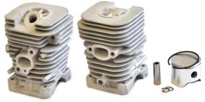 Cylinder Partner 351;370 /43mm/kpl. 8R48-303