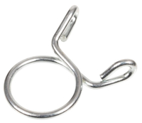 Loncin LC1P92F fuel line clamp ORIGINAL PART 380950193-0001