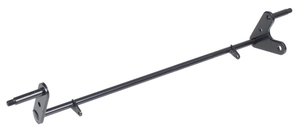 Náprava předního kola sekačky Cedrus CEDKE42