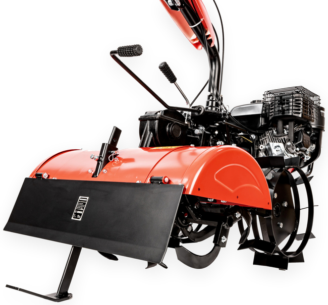 CEDRUS GLX640 SPRINIONAL GARDEN PLOTTILLER 5.5 HP / 62cm Weima 170F/P GLX 640 - EWIMAX - OFFICIAL DISTRIBUTOR - AUTHORIZED DEALER CEDRUS