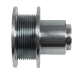 Cedrus scarifier pulley CEDWR46L-R 900129