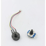 DEDRA RV28P1 Potencjometr XS_P do spawarek DESi160 DESi200 DESi201 regulator prądu