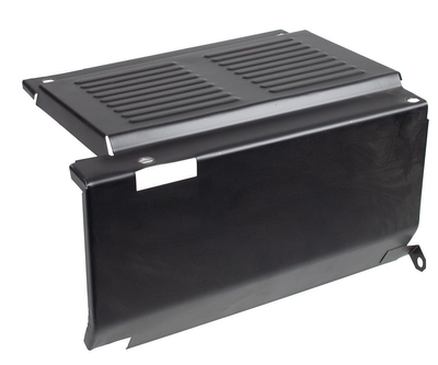 Silencer cover Cedrus aggregate AG3-1F 18130-Y020110-H3A0