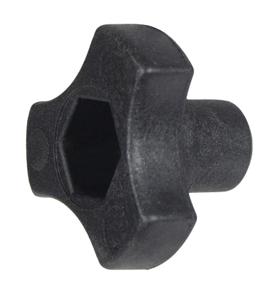 Cifarelli BL1200 filter cover screw butterfly 0404400