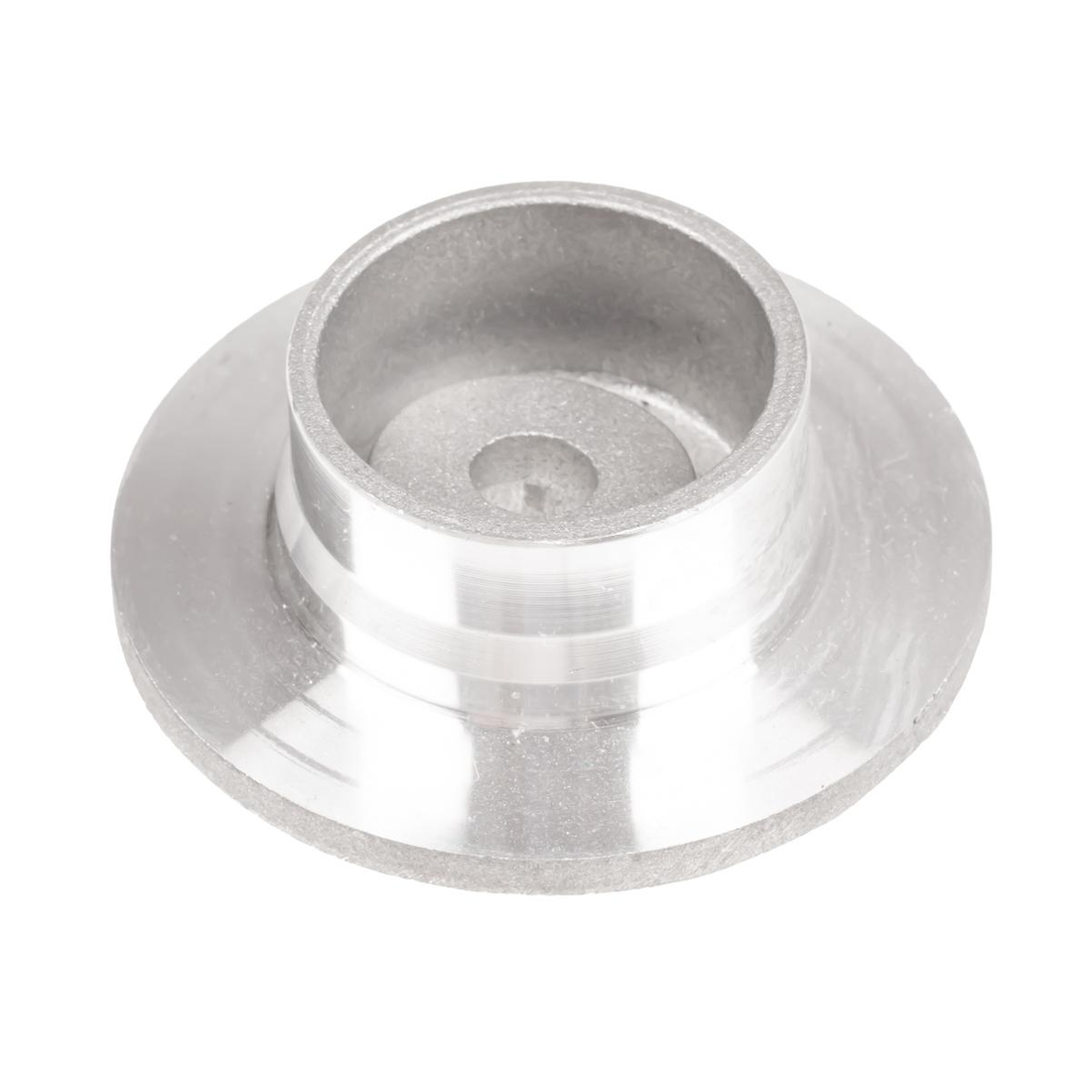 Mimośród Cedrus MC150 – widok od strony osadzenia i powierzchni roboczej