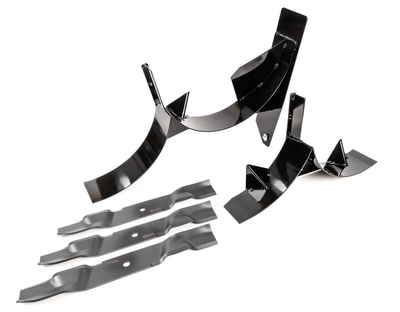 Brusná sada Cedrus C-TRAC-Z132 C-TRAC-Z02