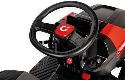 Cedrus C-TRAC 103HC-H Traktor Traktorek ogrodowy HONDA GXV630