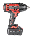 Cedrus impact wrench CEDIW400LI CEDIW400LI