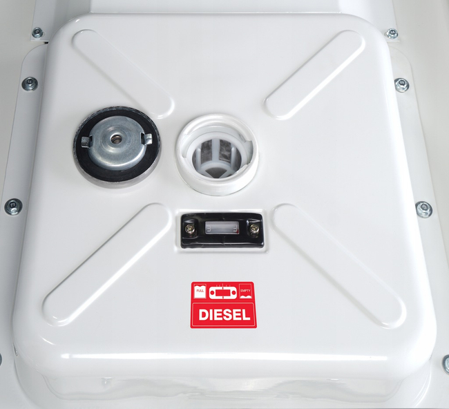 DAEWOO DDAE 11000DSE-3 DIESEL POWER GENERATOR SILENT VERSION 2x16A, 1x32A 230V AVR 8KW / 18HP - OFFICIAL DISTRIBUTOR - AUTHORIZED DAEWOO DEALER