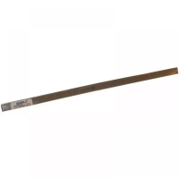 DEDRA CÍNOVÁ PÁJKA 31LL63820 DÉLKA TROJÚHELNÍKOVÉ TYČINKY. 318MM 200G SN60PB40E