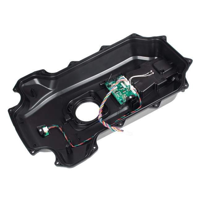 Cedrus C-MOW L-series top cover 80101816-01