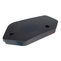 Inner cover left Cedrus mower CEDKS53S-R 486030