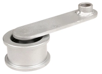 Napínací kladka řemene Loncin Cedrus rozrývač CEDWR02R 661540008-0001