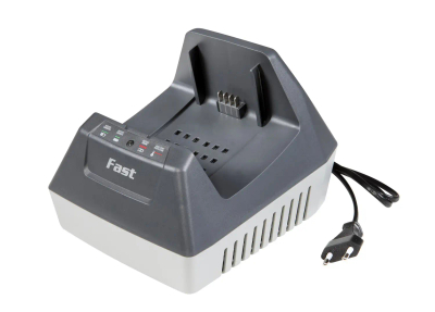 NABÍJEČKA OLEO-MAC FAST CRG- 40V - FAST 54030018