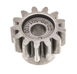 Levé řetězové kolo zadního kola sekačky Cedrus KCL18SP;KCL20SP KCL20SDP-18L