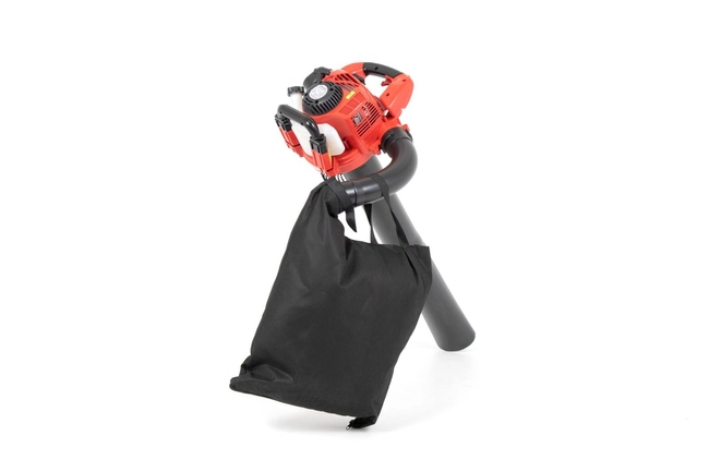FAWORYT SPD30D combustion garden leaf vacuum 2in1