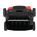 FAWORYT KCW 1738 2W1 GREED AREATOR 2in1 AERATOR + 2 ROLLERS 1700W / 38cm