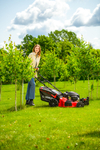 CEDRUS KS51S-H-ZT HONDA 5in1 SPRINEL MOWER WITH DRIVE 51cm / 4.6 HP HONDA GCV170 - EWIMAX - OFFICIAL DISTRIBUTOR - AUTHORIZED DEALER CEDRUS