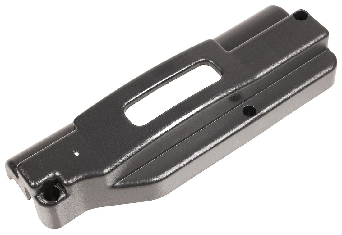 Osłona dolna manetki gazu Weibang WB454SB 2018 GM46E050000040 – widok z góry