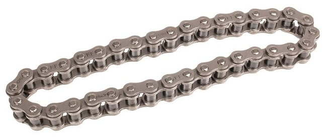Loncin G200F(D)-B transmission chain LC168F-1B ORIGINAL PART 260010131-0001
