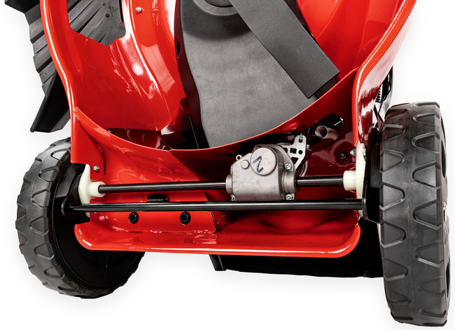 CEDRUS KS48S SPRINAL MOWER WITH DRIVE 48cm / 4,2 HP - EWIMAX - OFFICIAL DISTRIBUTOR - AUTHORIZED DEALER CEDRUS