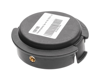 Tap-N-Go head base 150004-09 150105