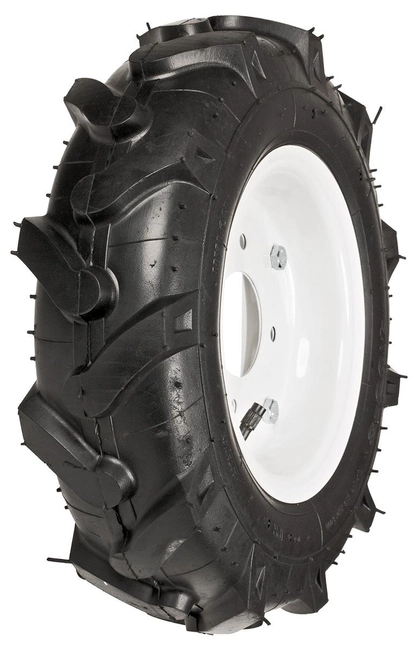 Levé kolo rotačního kultivátoru Loncin 600 ORIGINÁLNÍ DÍL 660690057-0001