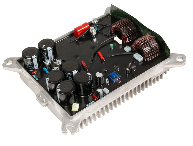 Falownik Loncin GH9000I CZĘŚĆ ORYGINALNA 660900145-0001