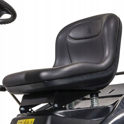 OLEO MAC OM 92/24KH SEKAČKA NA TRÁVU S DIESELOVÝM MOTOREM OM92 HYDROSTATIC PREMIUM 68129090 - OFICIÁLNÍ DISTRIBUTOR - AUTORIZOVANÝ PRODEJCE OLEO-MAC