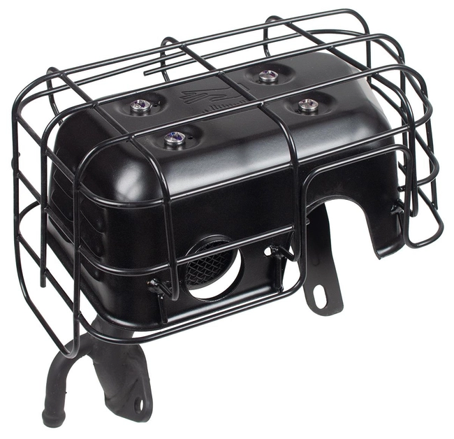 Tlumič motoru Rato R100 18100-Z510810-01A9