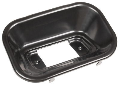 Loncin starter cable holder cover LC3000i ORIGINAL PART 661940005-0001