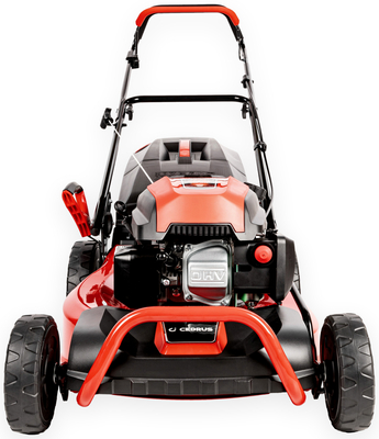 Sekačka na trávu CEDRUS KS48 se spalovacím motorem 48 cm / 4,2 hp - EWIMAX - OFICIÁLNÍ DISTRIBUTOR - AUTORIZOVANÝ PRODEJCE CEDRUS