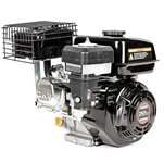 Loncin LC170F-2 GL engine 25 mm / 32 mm horizontal shaft LC170F-2 GL engine