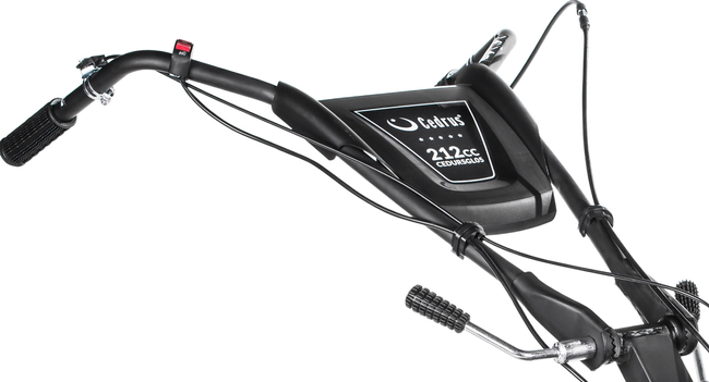 CEDRUS GL05 GLEBOGRYZARKA SPALINOWA KULTYWATOR  3 BIEGI / 7 KM  / 85 cm - EWIMAX - OFICJALNY DYSTRYBUTOR - AUTORYZOWANY DEALER CEDRUS