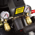 PANSAM A077030 DRIVE OIL COMPRESSOR 1500W 8bar 50L EWIMAX - OFFICIAL DISTRIBUTOR - AUTHORIZED DEALER PANSAM