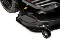 Traktorek ogrodowy Cedrus C-TRAC 108HS