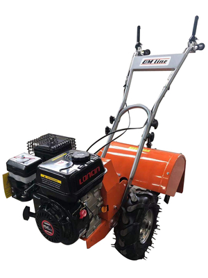 OLEO MAC OM LINE PT48L SAMOJÍZDNÝ MOTOROVÝ KYPŘIČ PŮDY 6,5 KM PREMIUM OFICIÁLNÍ DISTRIBUTOR - AUTORIZOVANÝ PRODEJCE OLEO MAC