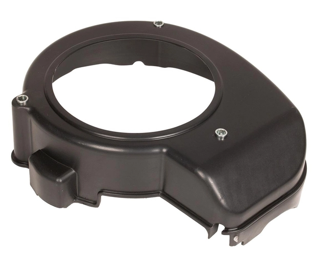 Loncin fan housing cover 1P61FE 1P65FE ORIGINAL PART 160210109-0003