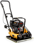 CEDRUS ZG90L GAS-POWERED SOIL COMPACTOR, 90 KG / 6.5 KM + TRANSPORT WHEELS + SILICONE MAT CEDZG90L - EWIMAX - OFFICIAL DISTRIBUTOR - AUTHORIZED CEDRUS DEALER