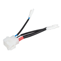 Wires with Loncin LC1P96P ankle ORIGINAL PART 271280100-0001