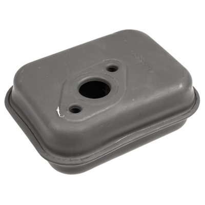 Loncin LC1P65FE 1P61FE tlumič výfuku ORIGINÁLNÍ DÍL 180571658-0001